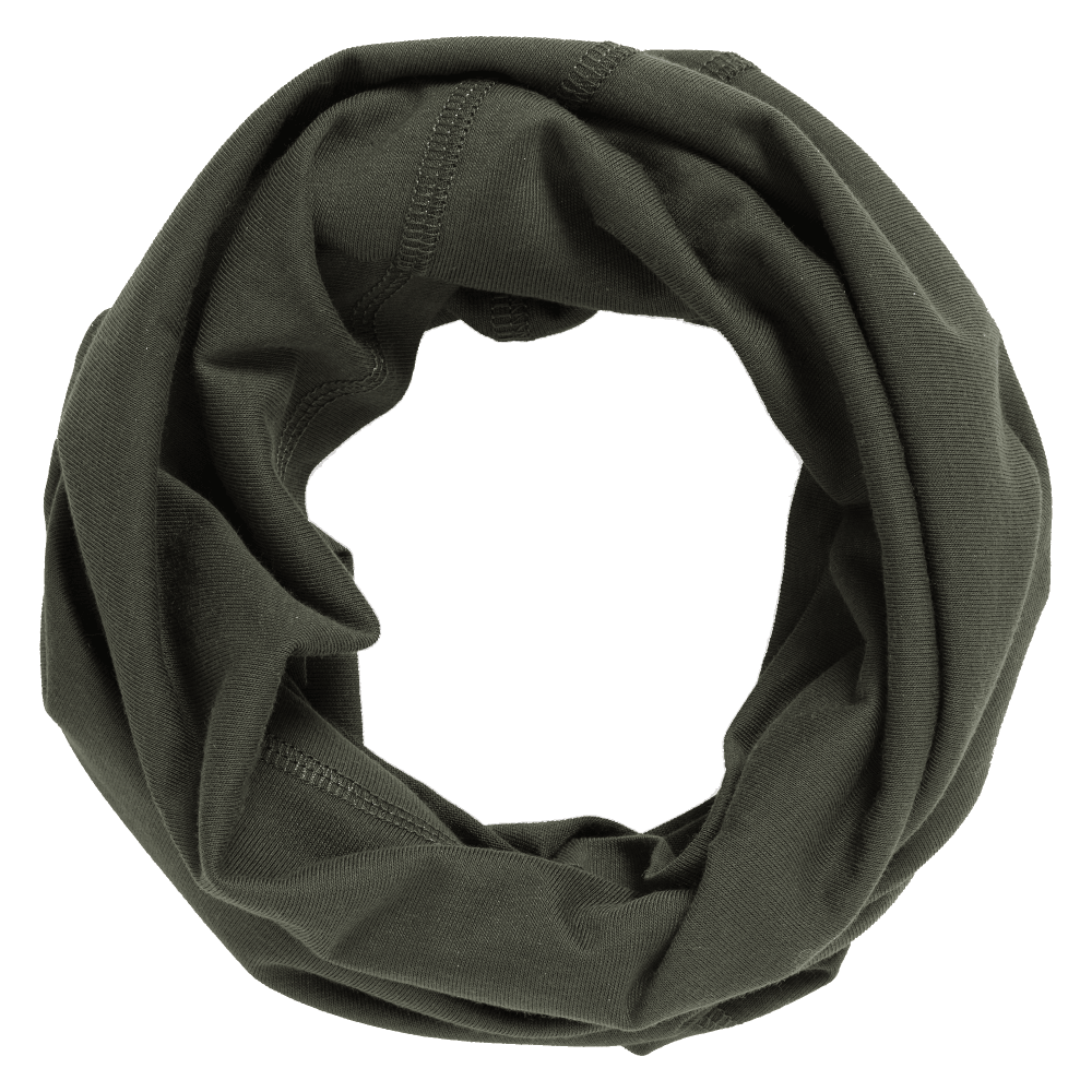 productImage: Nosilife Tube Scarf Ii Woodland Green