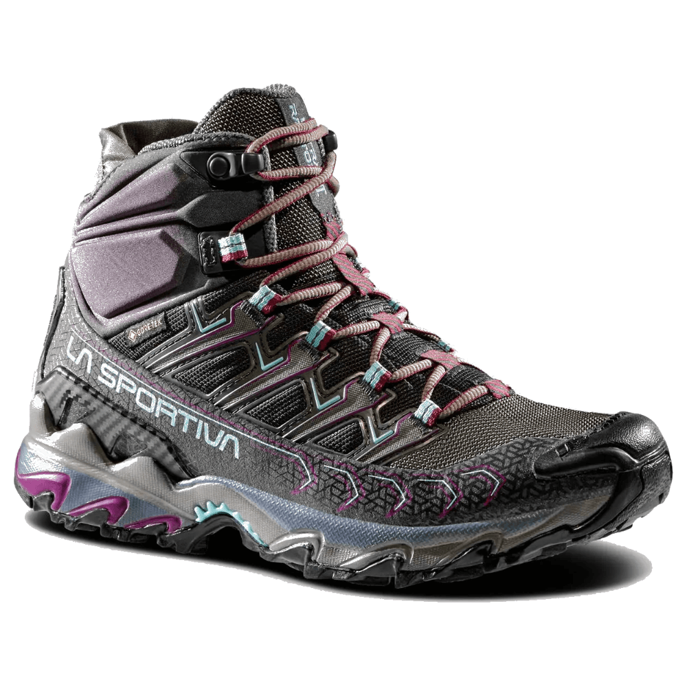 productImage: Ultra Raptor Ii Mid Gtx W's Carbon/Iceberg