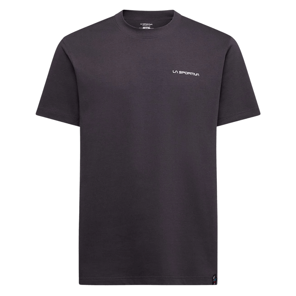 M's Trilogy T-Shirt Onyx/Cypress, view: 1