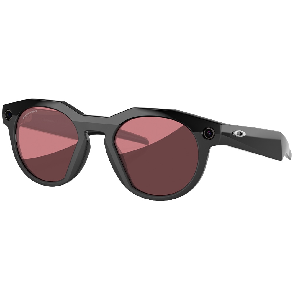 Meta Hstn Black Prizm Dark Golf, view: 1