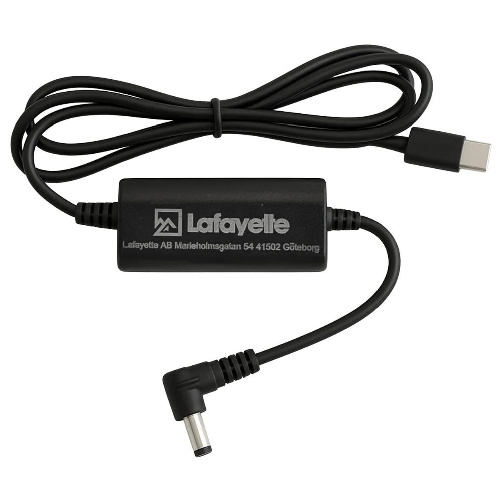 productImage: Laddadapter Usb-C 1M Micro 5