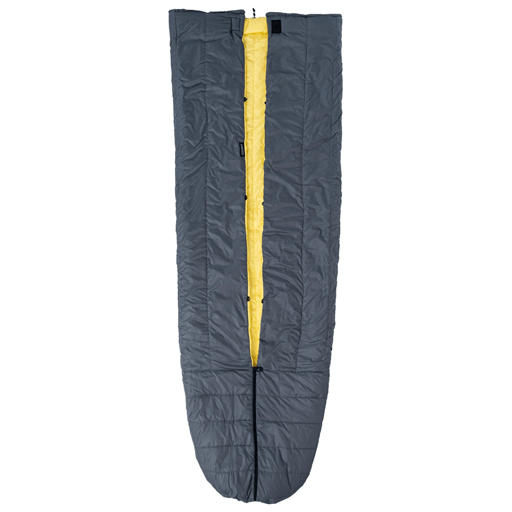 productImage: Hammock Top Quilt Shalte/Yellow Sheen