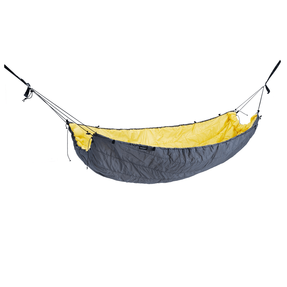 productImage: Hammock Underquilt Shalte/Yellow Sheen