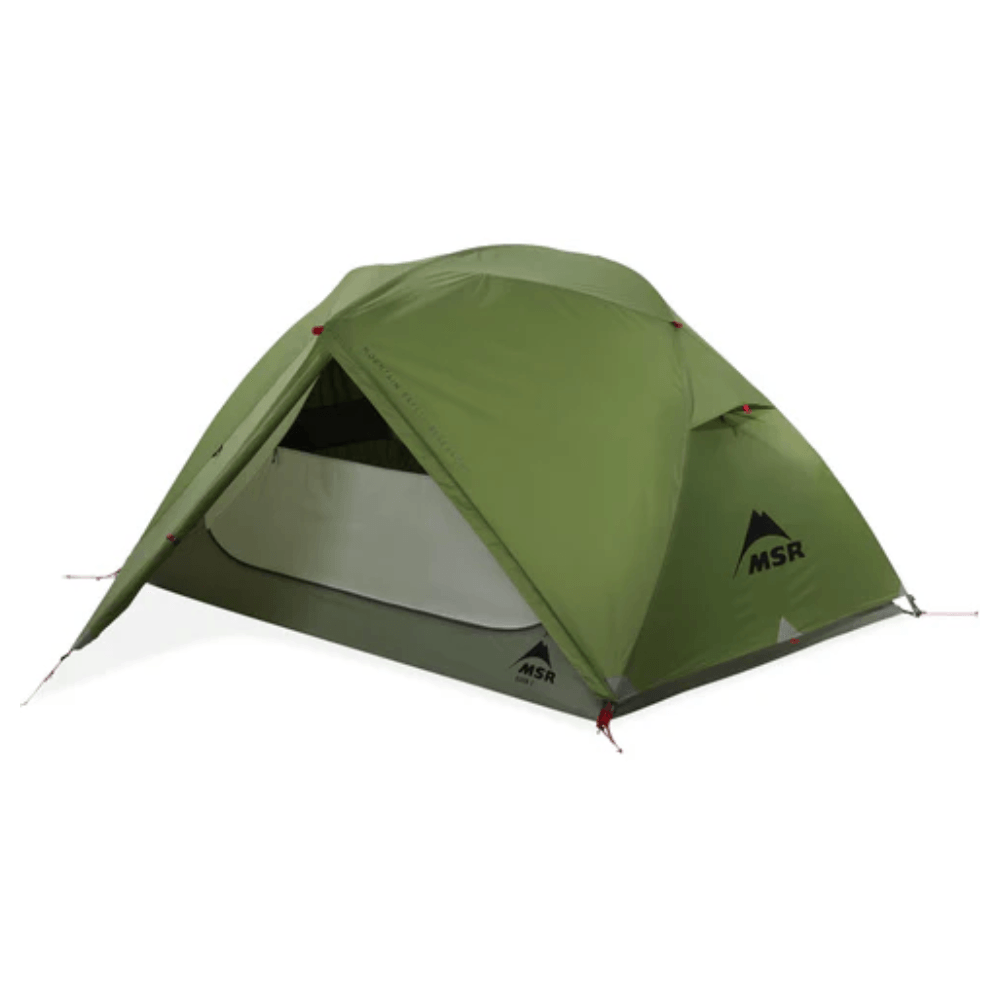 productImage: Elixir 2 Tent Footprint Incl Green