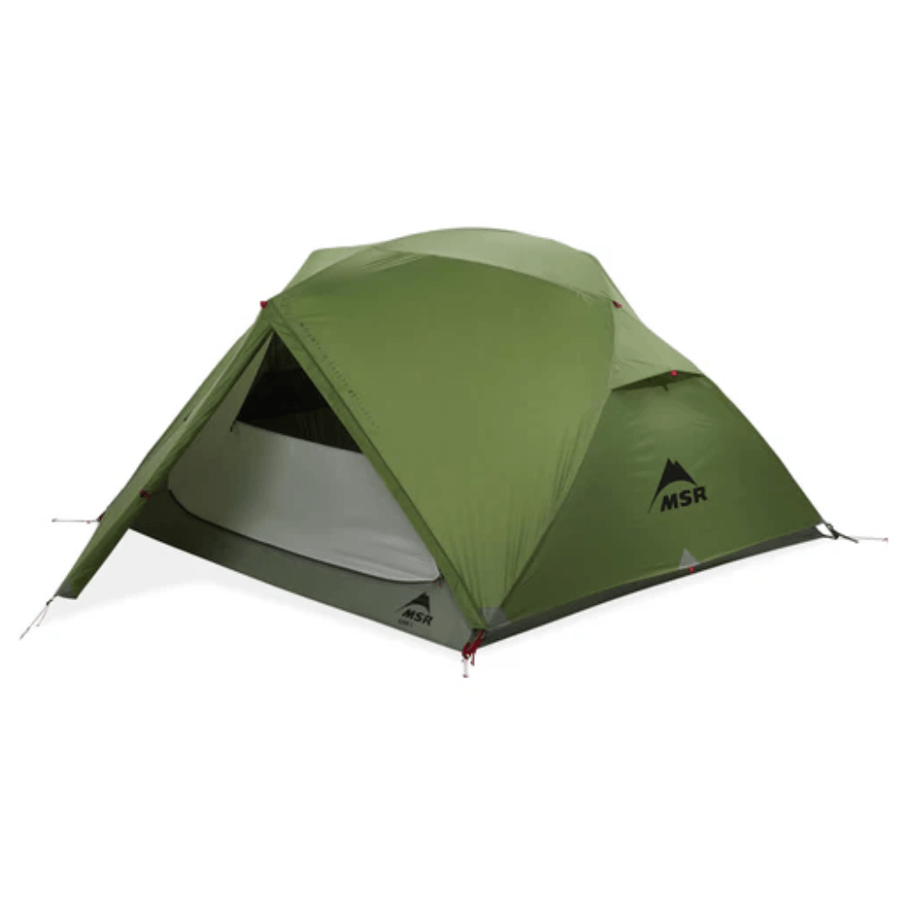productImage: Elixir 3 Tent Footprint Incl Green