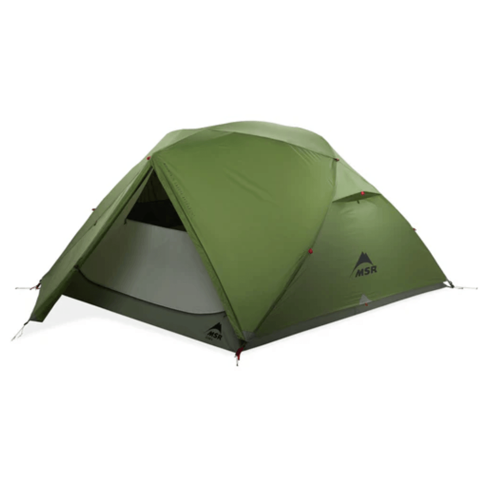 productImage: Elixir 4 Tent Footprint Incl Green