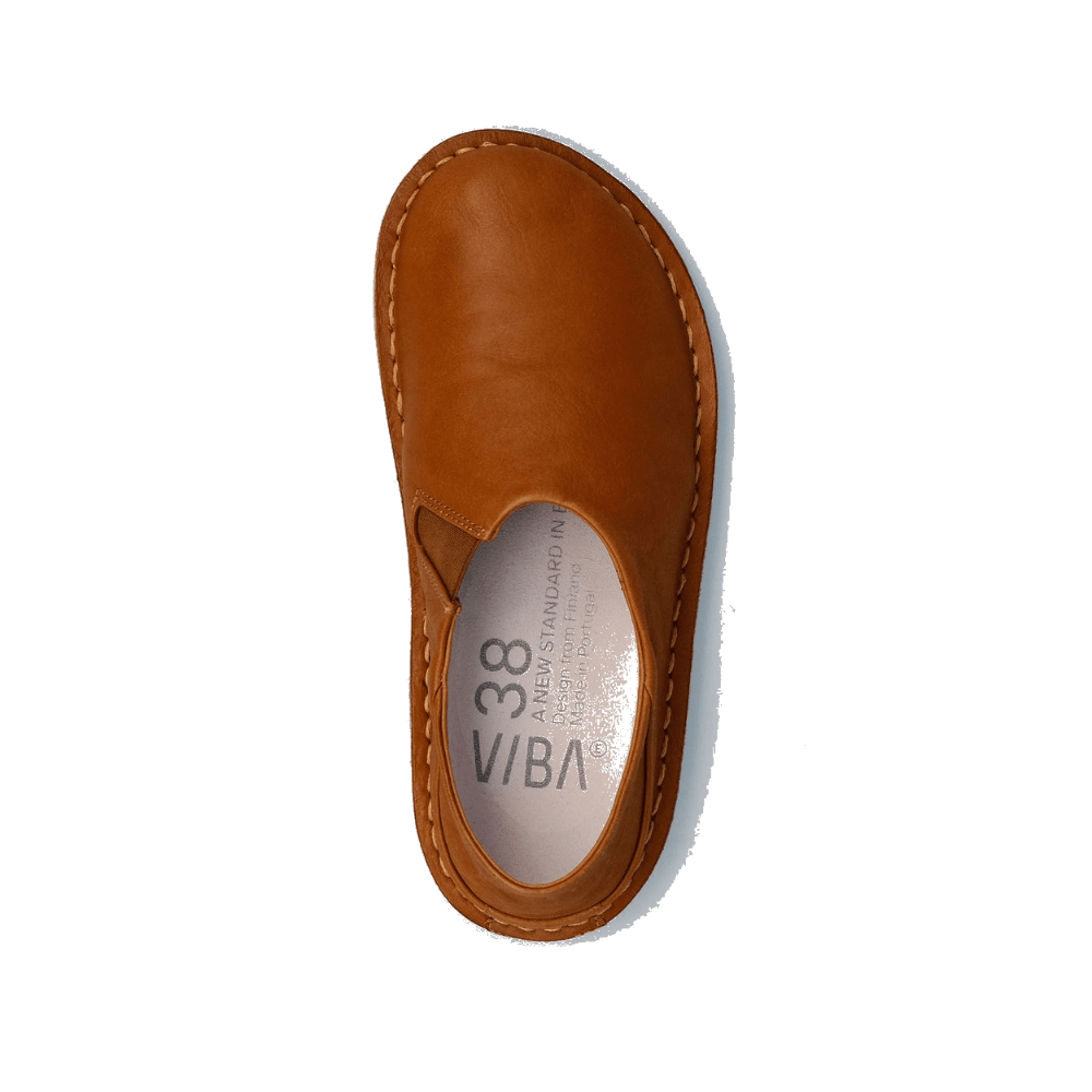 productImage: Zuma Leather Cognac Brown