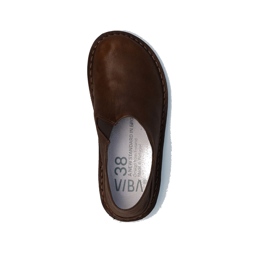 productImage: Zuma Leather Cocoa Brown