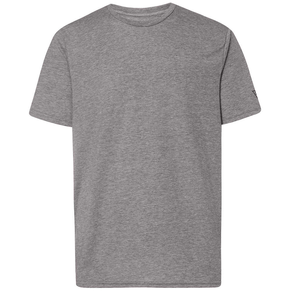 Athletic Heather Grey