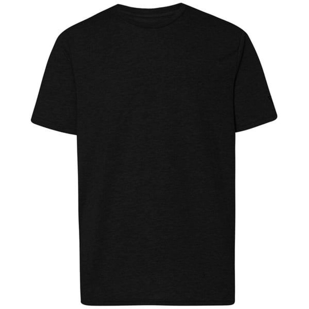 productImage: Si Core Tee Blackout