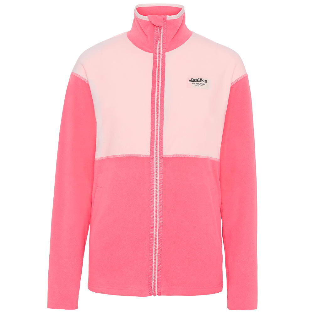 productImage: Gracie Midlayer Bubblegum