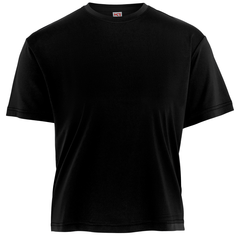 productImage: Una Tee Black