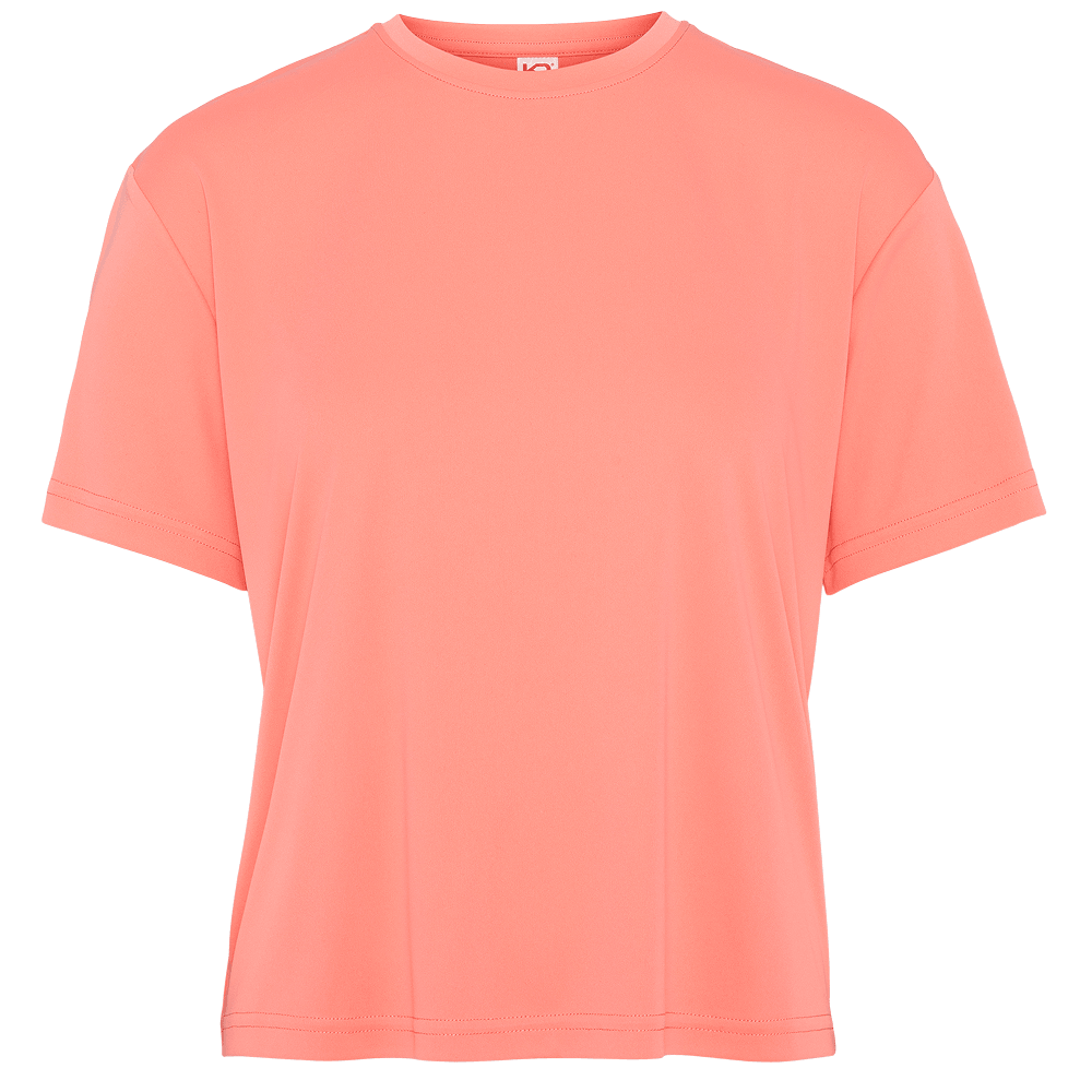 productImage: Una Tee Coral