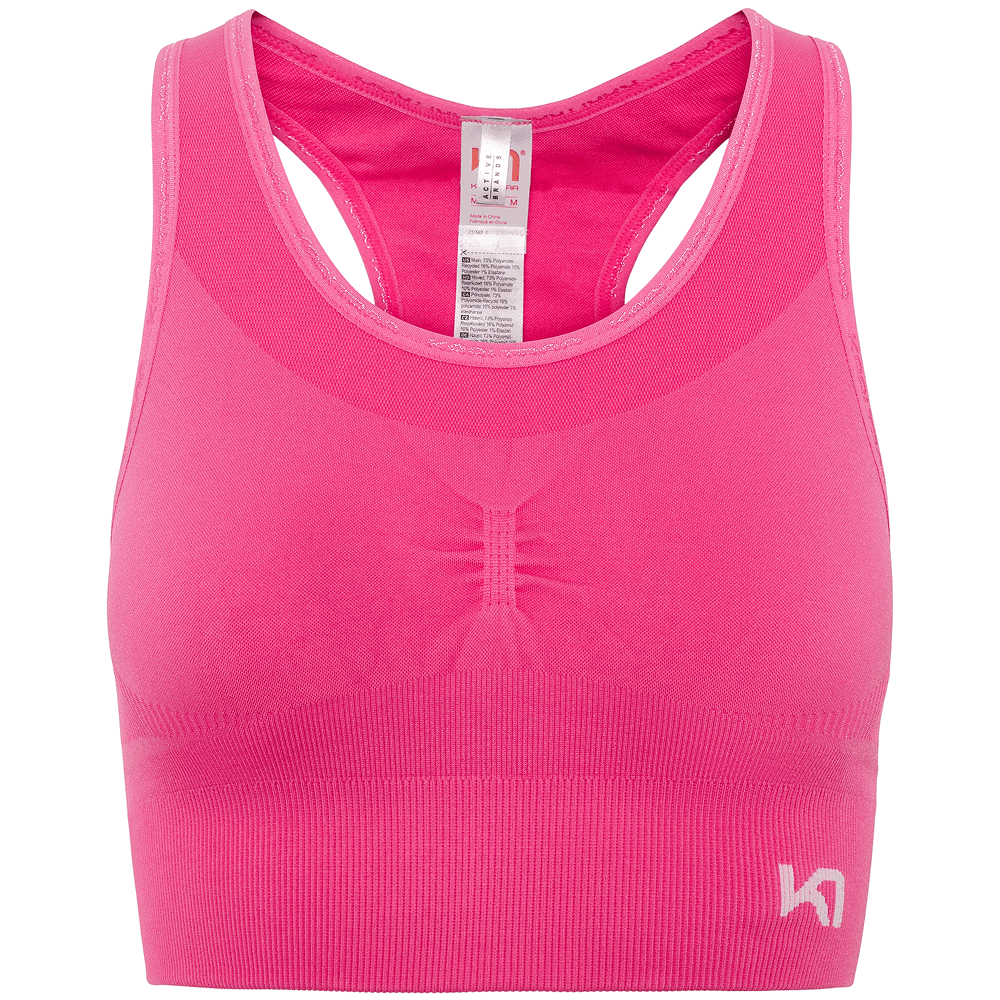 Bright Pink