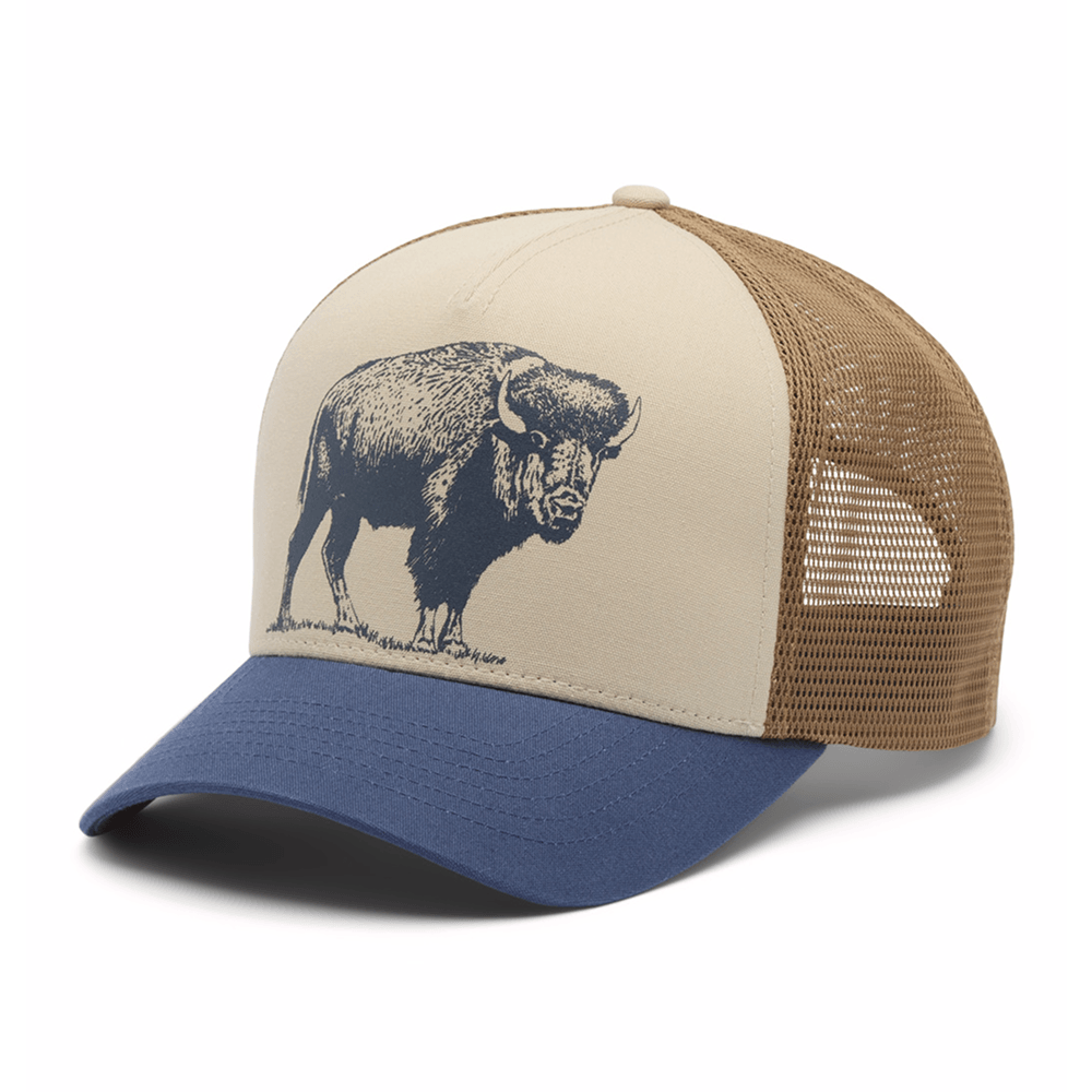 productImage: Road Ready™ Snap Back Nocturnal, Ancient Fossil, Buffalo