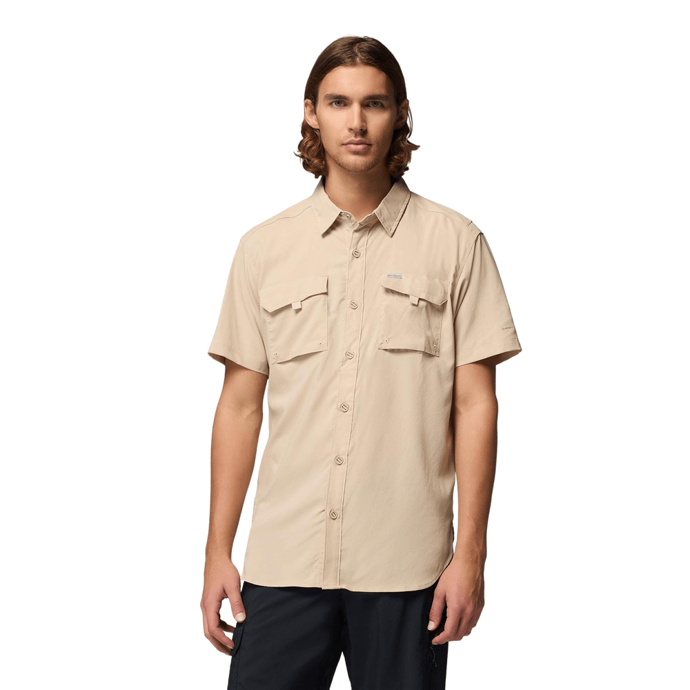 productImage: Silver Ridge™ Utility Ii Ss Ancient Fossil