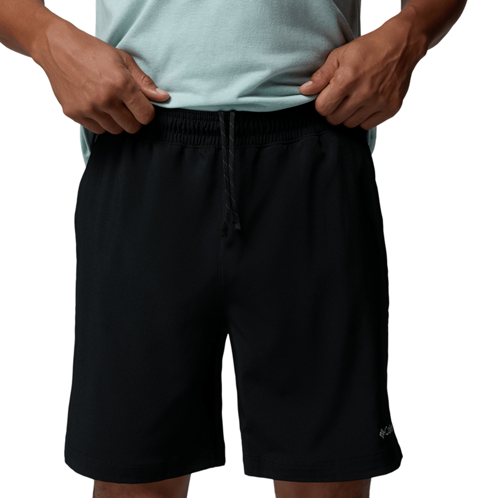 productImage: Vital Valley™ Short Black