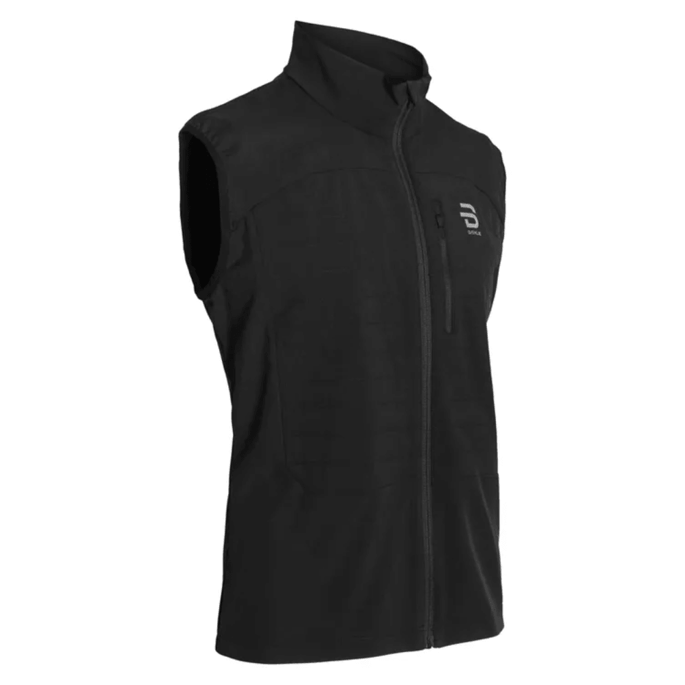 productImage: M's Vest Run 2.0 Black
