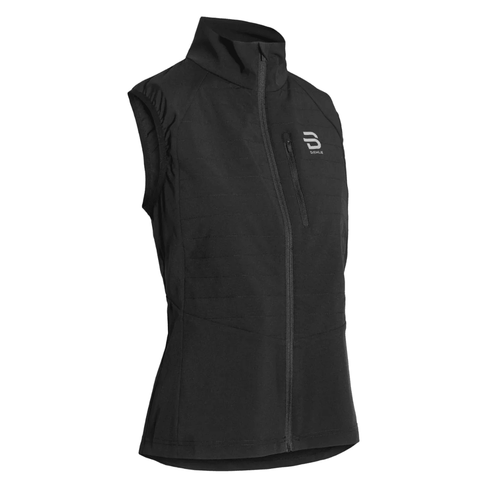 productImage: W's Vest Run 2.0 Black