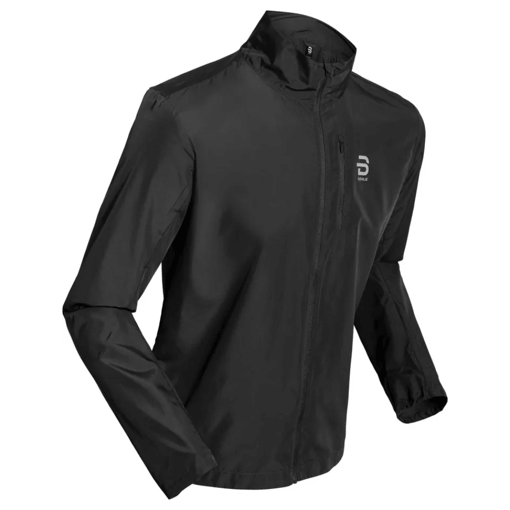 productImage: M's Jacket Tempo Black