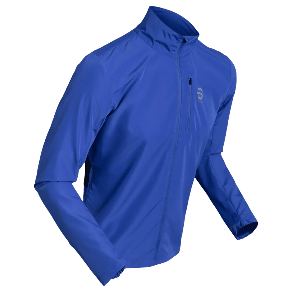 productImage: M's Jacket Tempo Future Blue