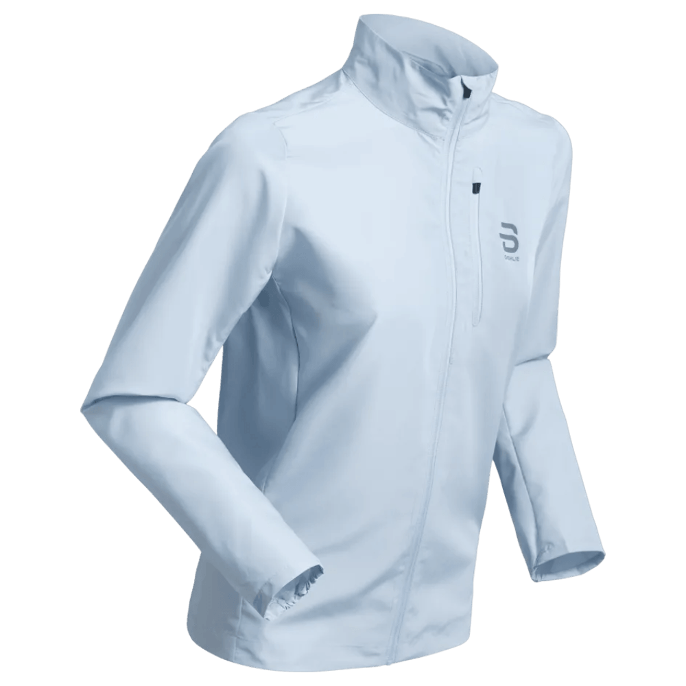 productImage: W's Jacket Tempo Blue Aura