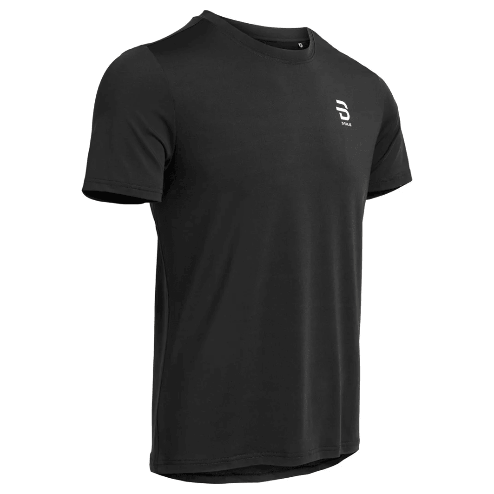 productImage: M's T-Shirt Tempo Black