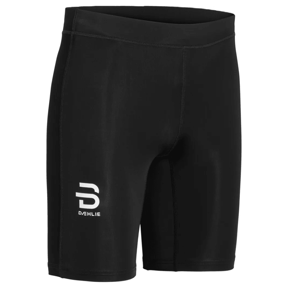 productImage: M's Tights Tempo 7,5" Black