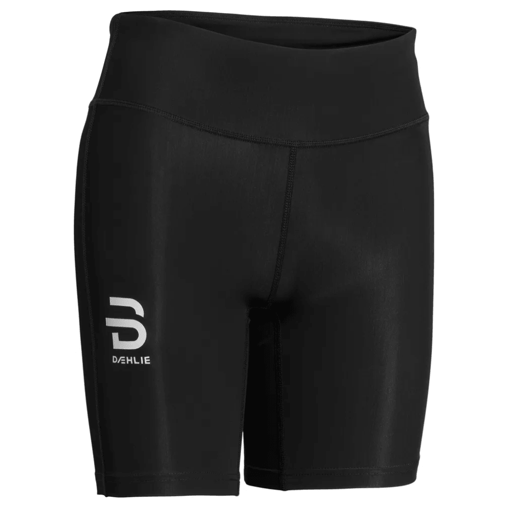 productImage: W's Tights Tempo 7,5" Black