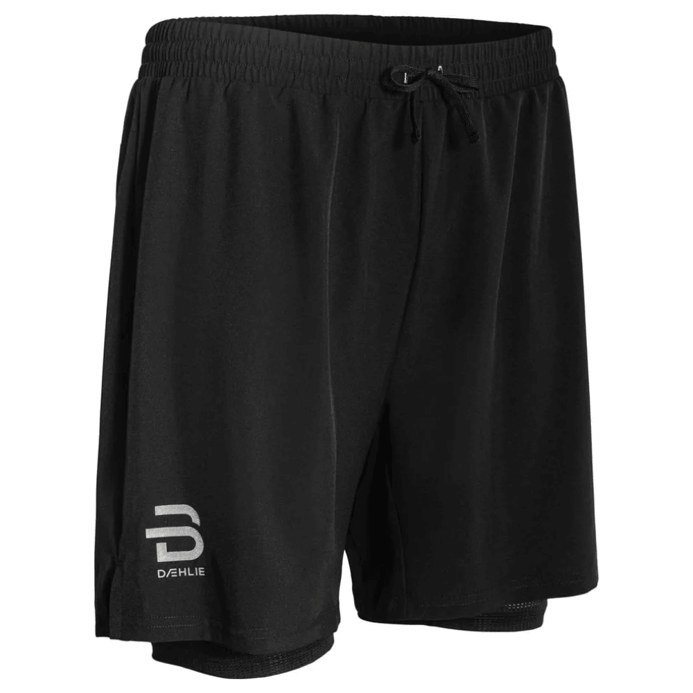 productImage: M's Shorts Run 2 In 5 Black