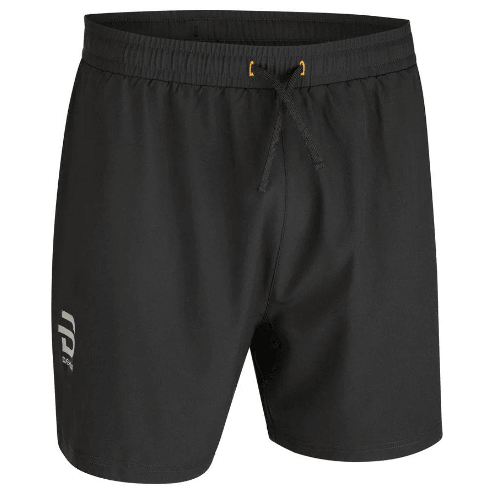 productImage: M's Shorts Tempo Black