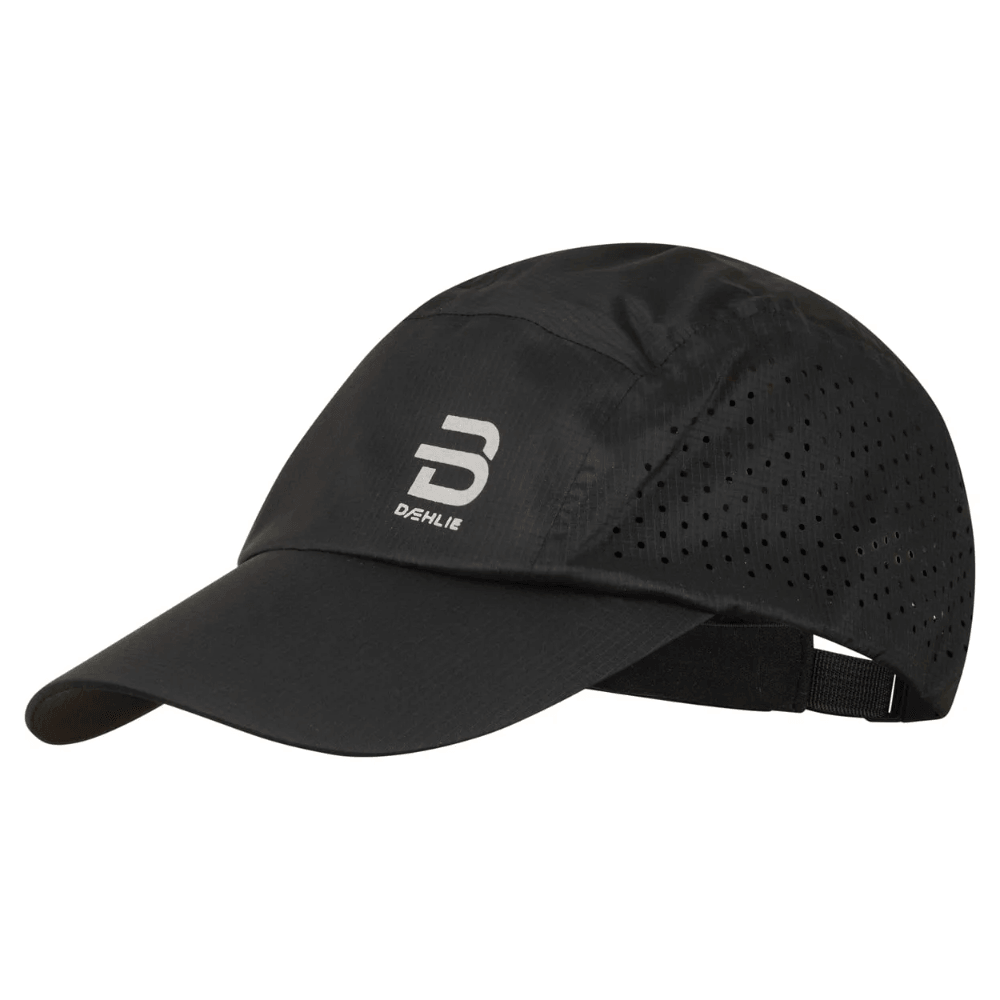 productImage: Caps Athlete Black