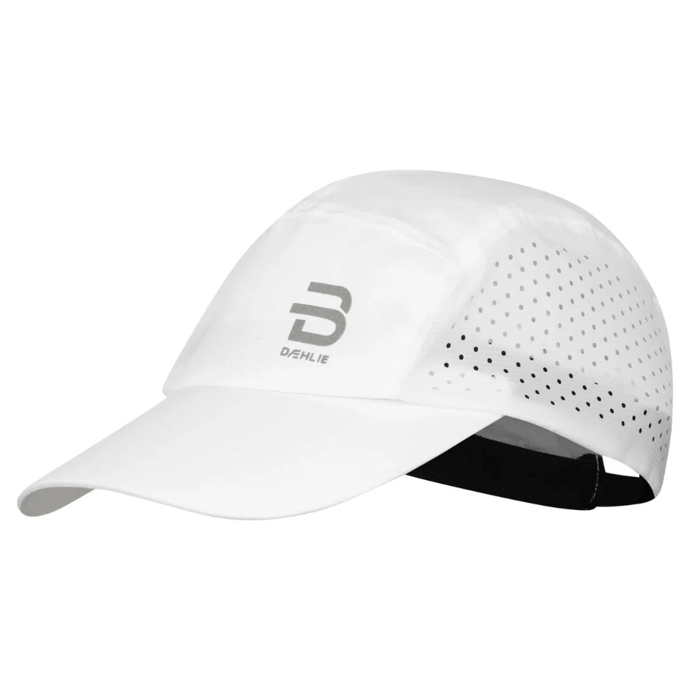productImage: Caps Athlete Brilliant White