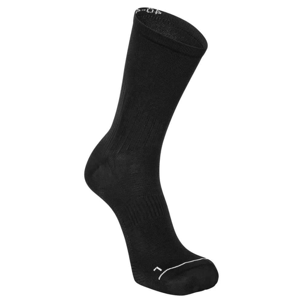 productImage: Sock Athlete Mid Black