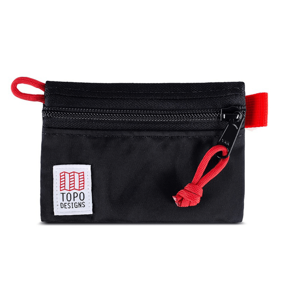 productImage: Acessory Bag - Micro Black/Black/Black