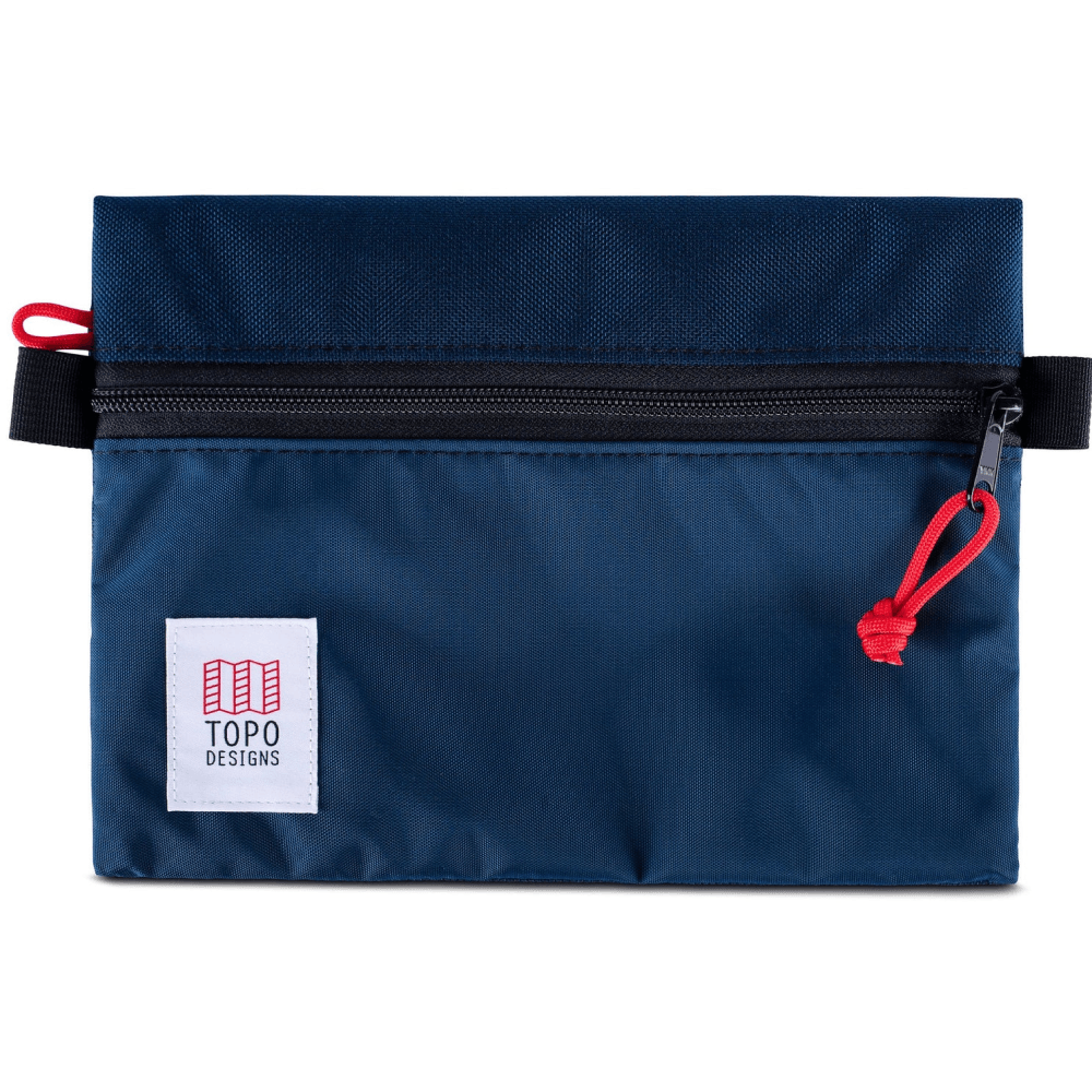 productImage: Acessory Bag - Small Navy/Navy