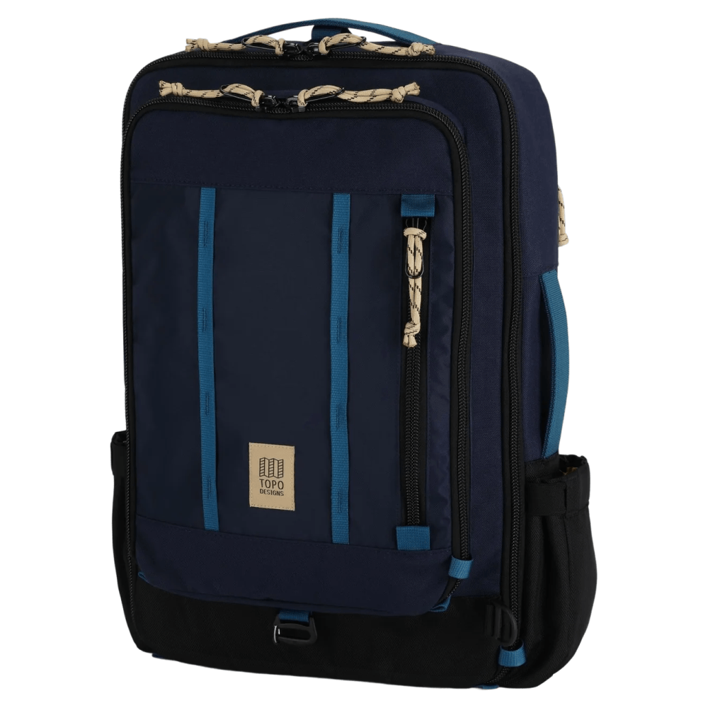 productImage: Global Travel Bag 30L Navy/Sahara