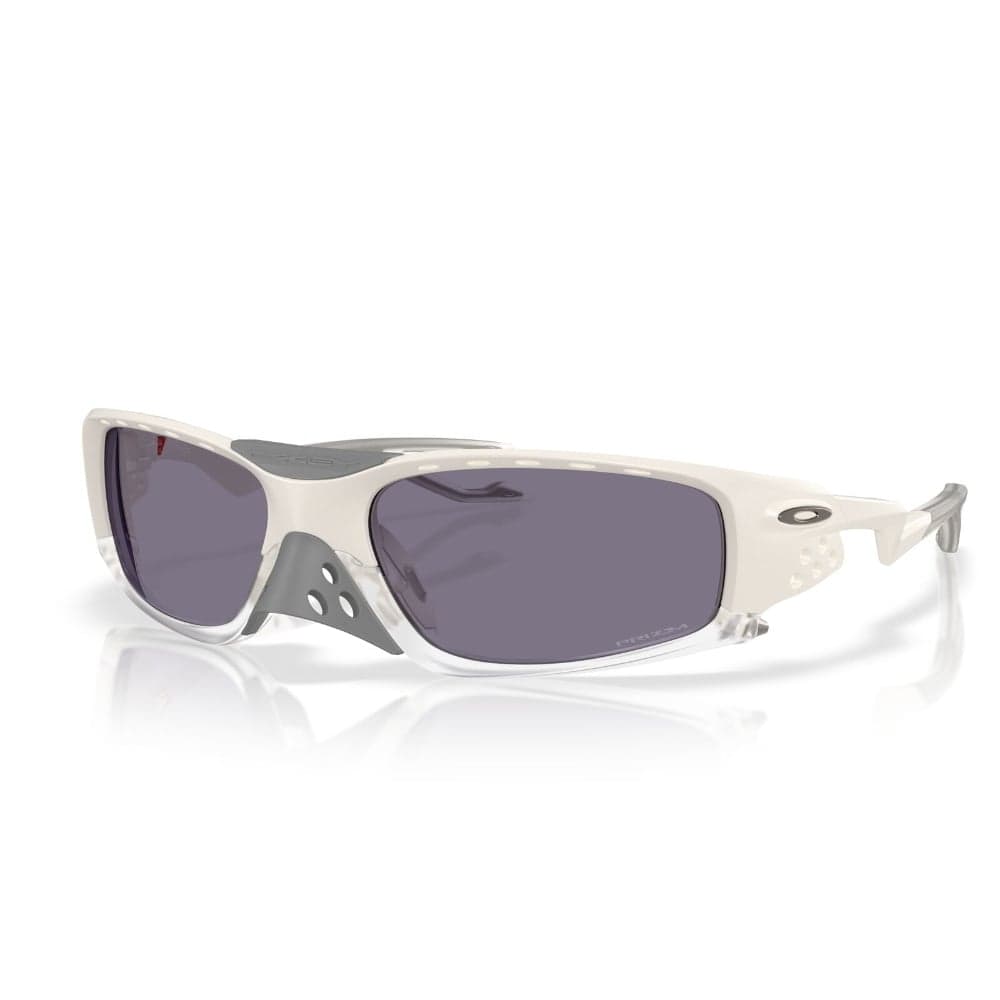 Matte Mist Prizm Grey