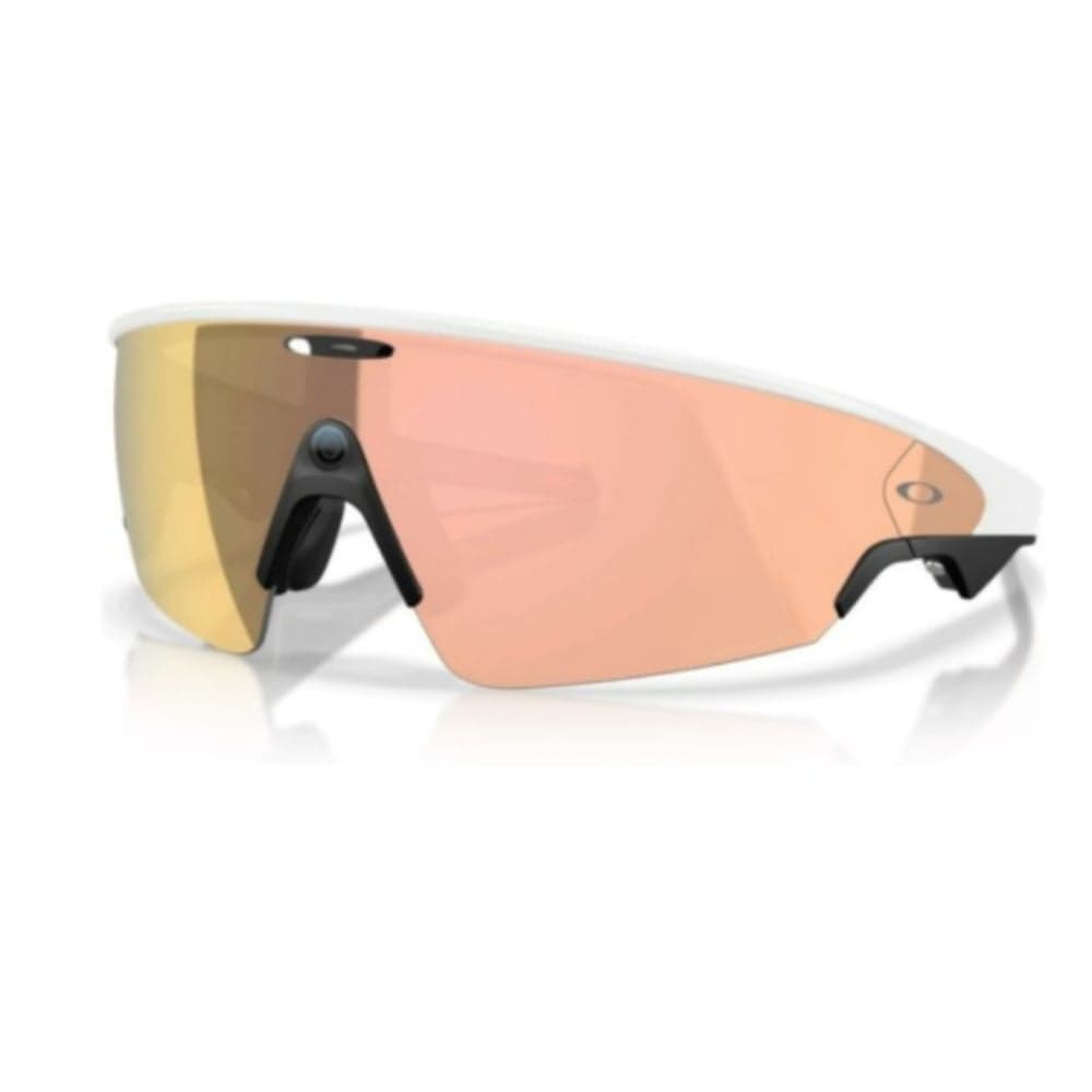 White Prizm Rose Gold