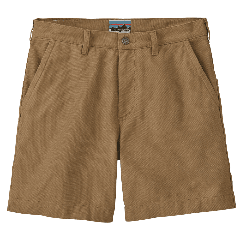 Mojave Khaki