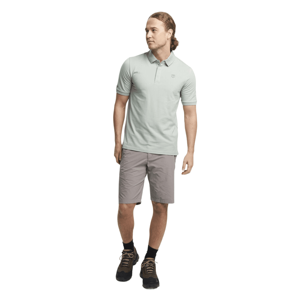 Grey Green