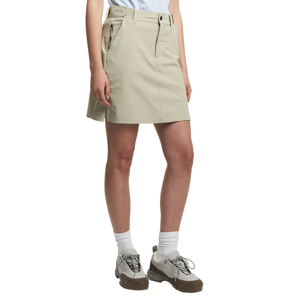 productImage: Txlite Skort Women Beige