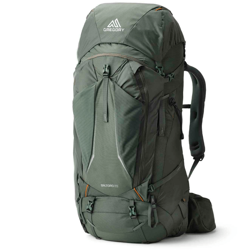 Baltoro 65 Rc Terrain Green, view: 1