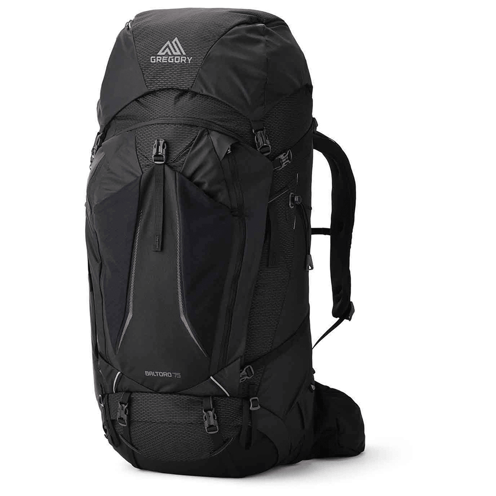 Baltoro 65 Rc Shadow Pine Black, view: 1