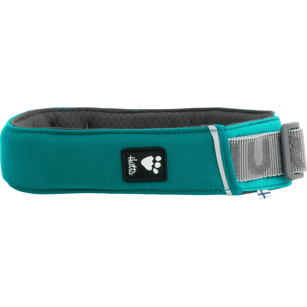 productImage: Rover Collar 35-45, 40-50 Peacock