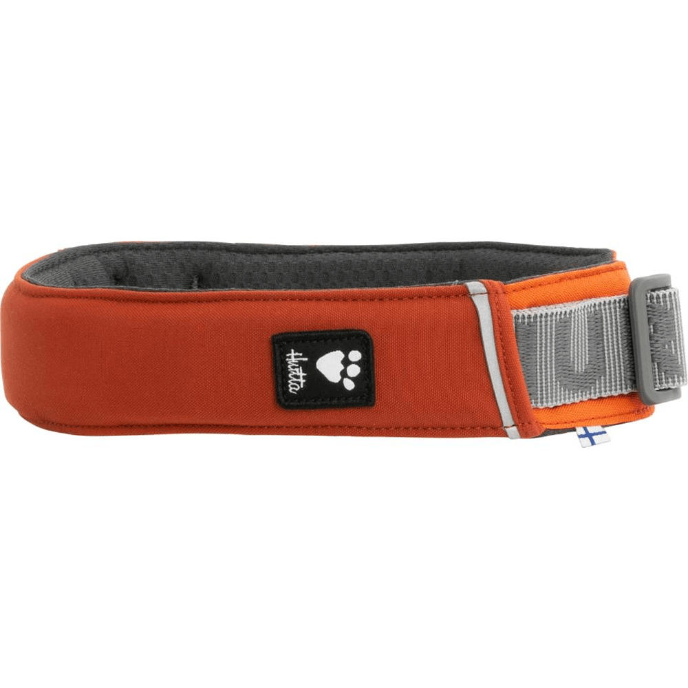 productImage: Rover Collar 35-45, 40-50 Cinnamon