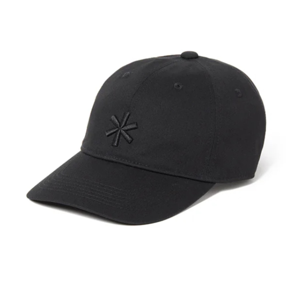 productImage: Asterisk Cap Black
