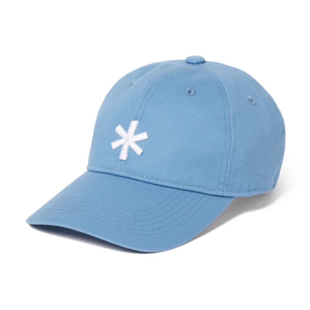 productImage: Asterisk Cap Light Blue