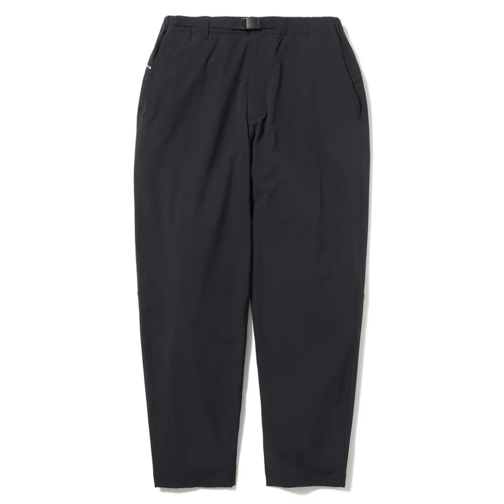 productImage: Water-Repellent Stretch Trekking Pants Black