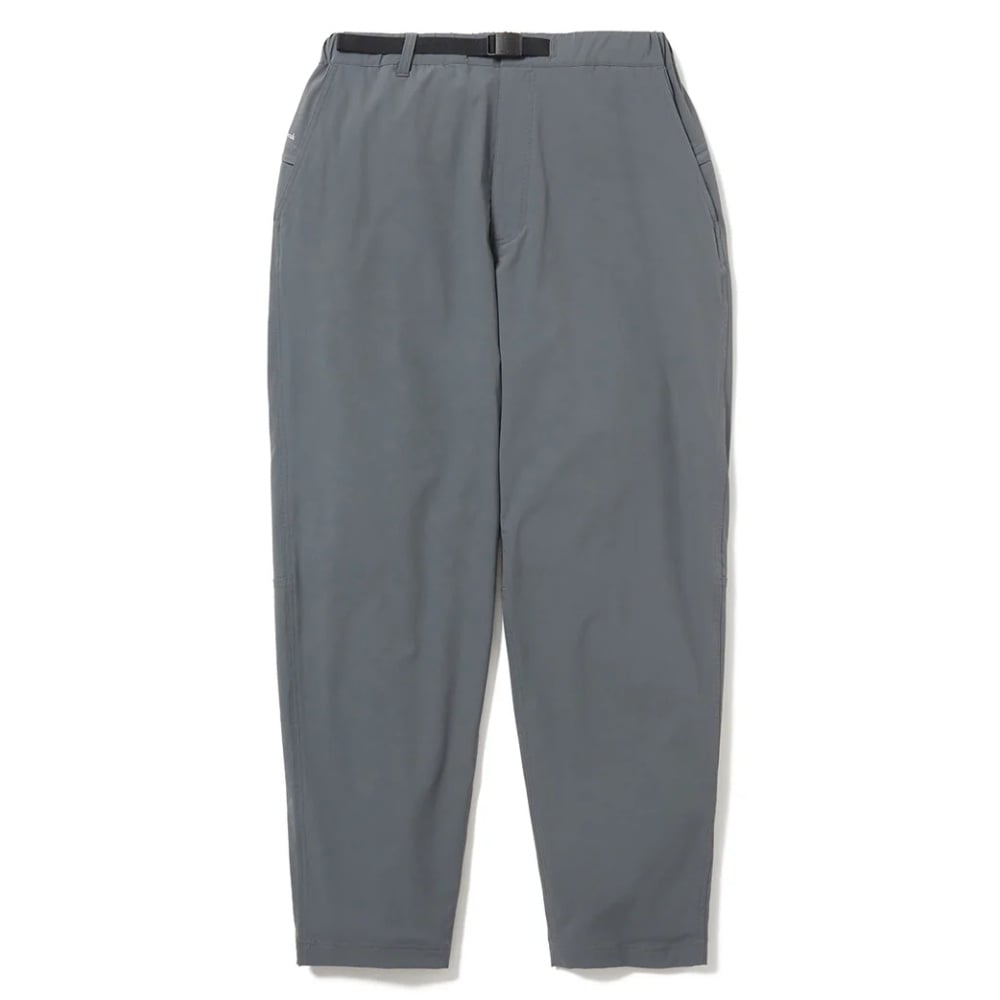 productImage: Water-Repellent Stretch Trekking Pants Charcoal